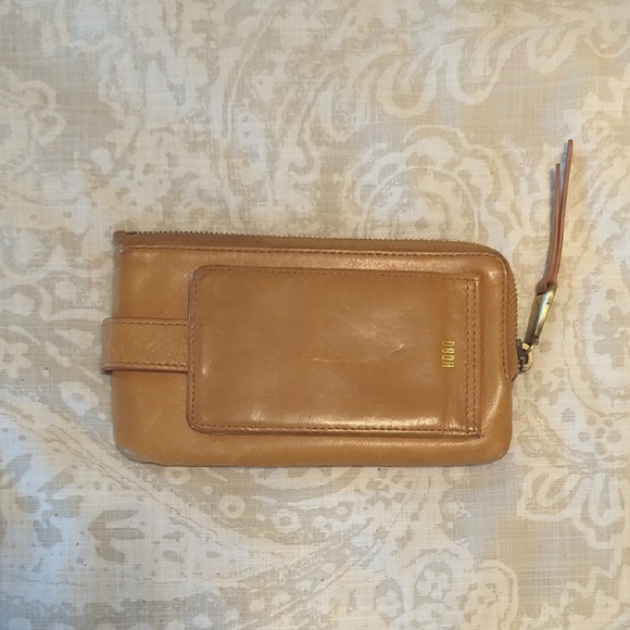 HOBO Wallet - Picture 1 of 4